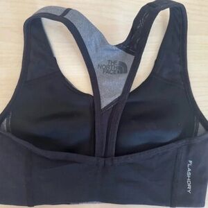 The North Face Sports Bra